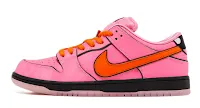 Dunk SB Powerpuff girls Blossom
