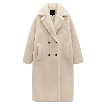 Zara Coat