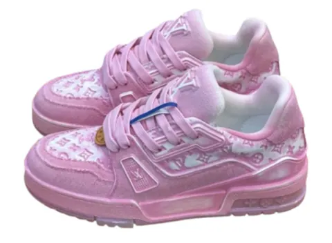 Louis Vuitton Trainers