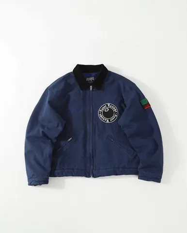 Stussy Jacket