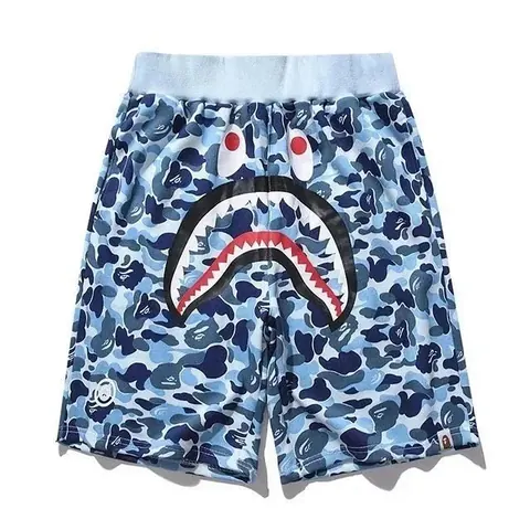 Bape A Bathing Ape Shorts