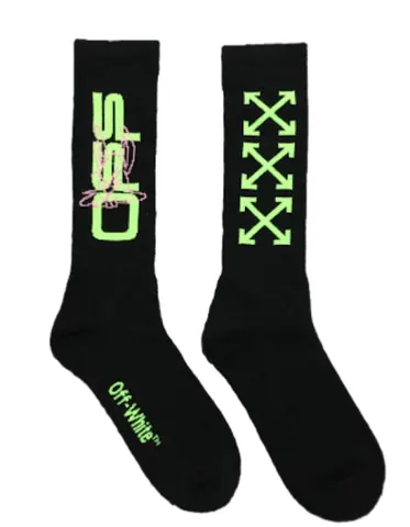 Off White Socks