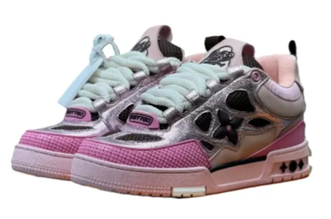 Louis Vuitton Skate