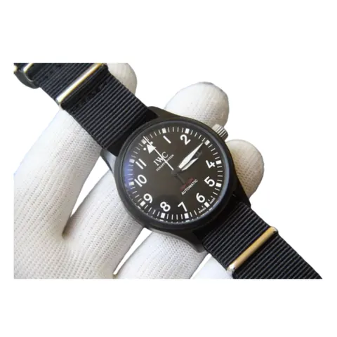 IWC Watch