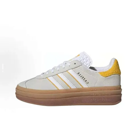 Adidas Originals GAZELLE BOLD Shoes
