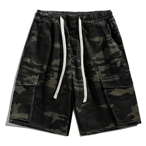 Fashion Shorts