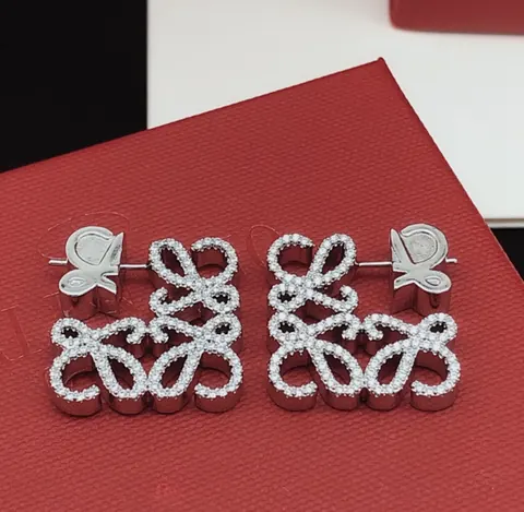 loewe earring