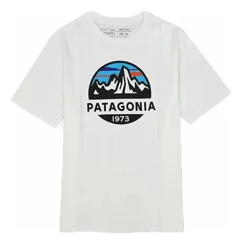Patagonia T-Shirts