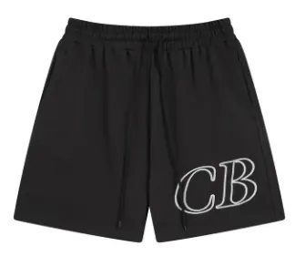 CBCole Buxton Shorts