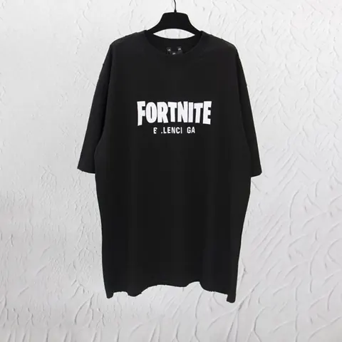 Fortnite x Balenclaga Shirt