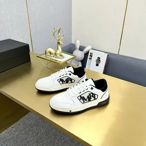 Amiri Shoes