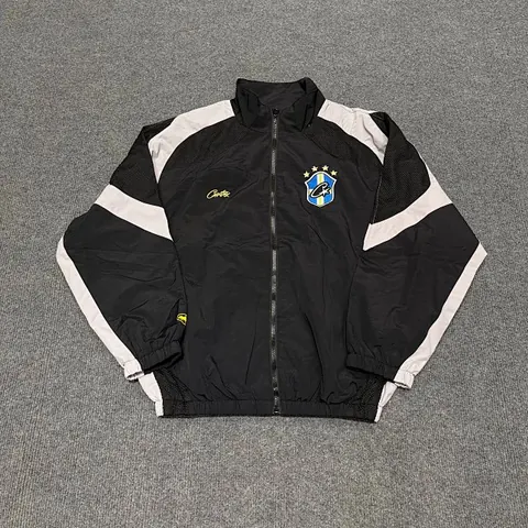 Corteiz sweat suit