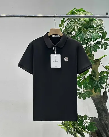 Moncler Polo T-Shirt
