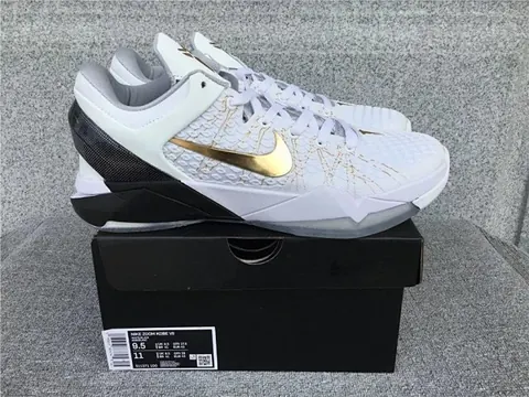 Nike Zoom Kobe Sneakers