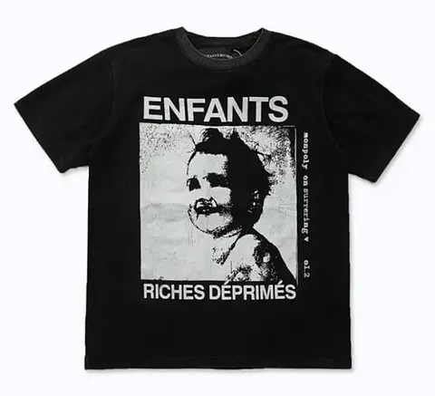 ERD T-shirt Tee