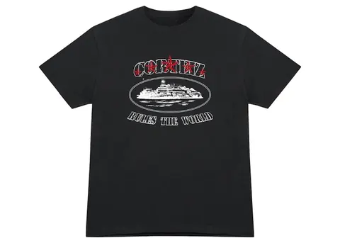 Corteiz T-shirt