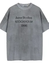 Acne T-Shirts