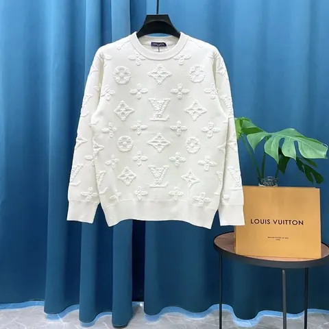 Louis Vuitton Sweater