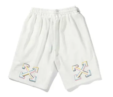 Off-White Shorts