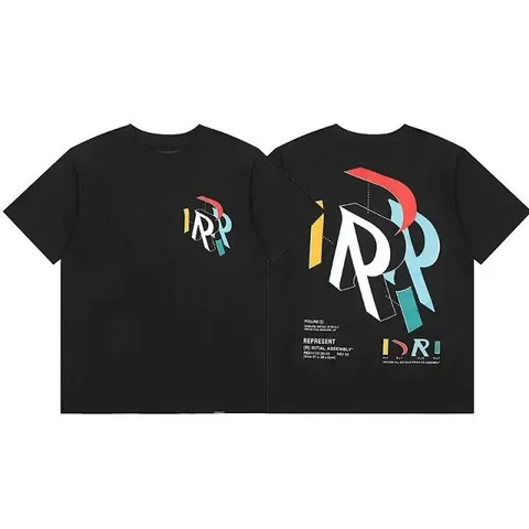 Represent T-shirt TEE