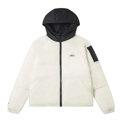 Corteiz Down jacket