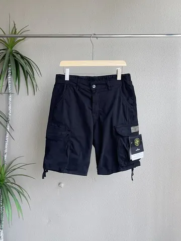 Stone Island Shorts