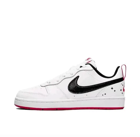 Nike Court Borough Shoes