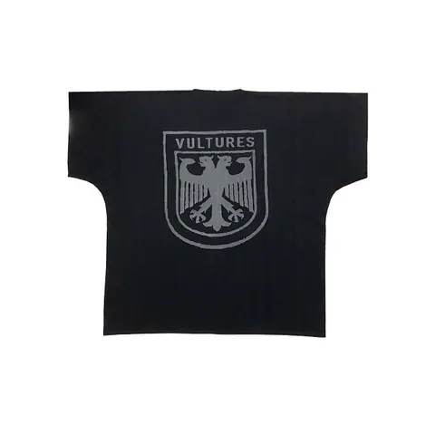 Adidas Yeezy Vultures T-shirt Tee