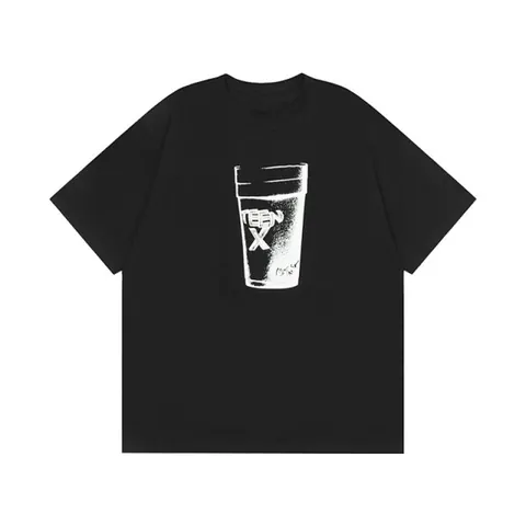Ken Carson T-shirt Teen X Drank T-shirt Tee