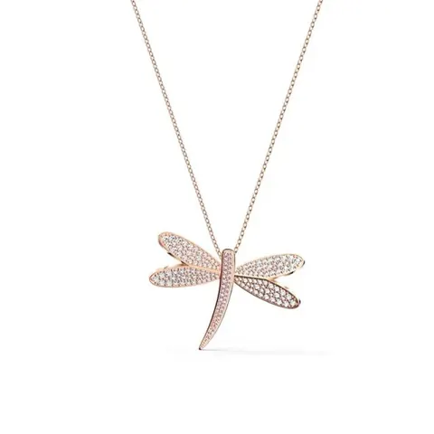 Swarovski Necklace
