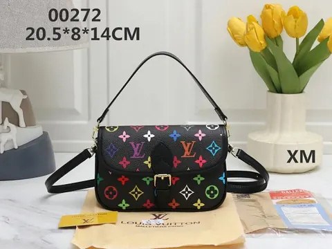 Louis Vuitton Handbags