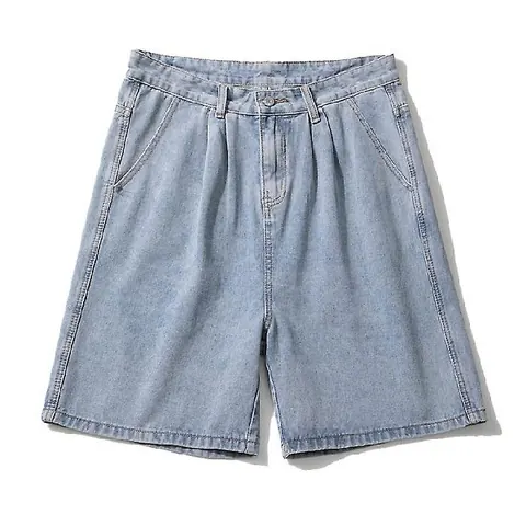 Fashion Denim Shorts