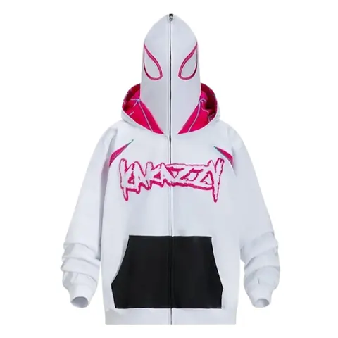 Kakazy Full Zip Hoodie