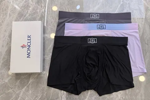 MONCLER Underwear