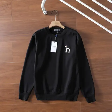 HAZZYS crew sweatshirt