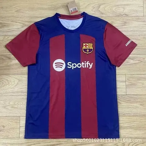 Adidas Nike jersey T-shirt TEE