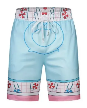 Casablanca Shorts