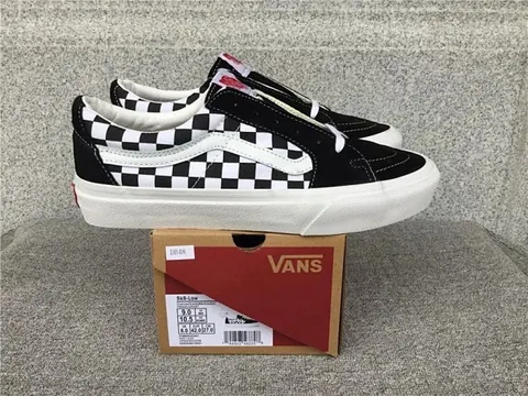 VANS Sk8-Low Shoes