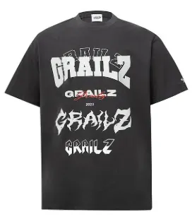 Grailz T-shirt
