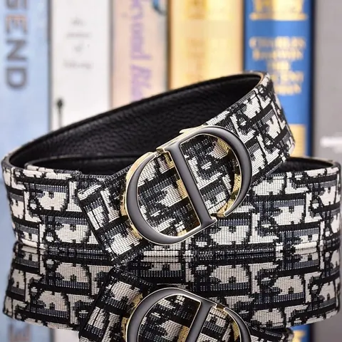 Dior belt