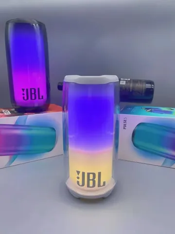 Jbl Pluse 5