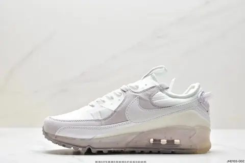 Nike Air Max 90 Shoes