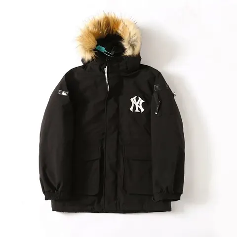 MLB Down Jackets