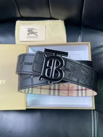 Burberry Belts