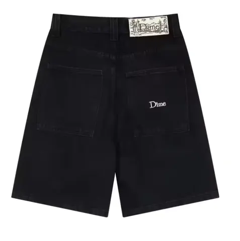 Dime Shorts