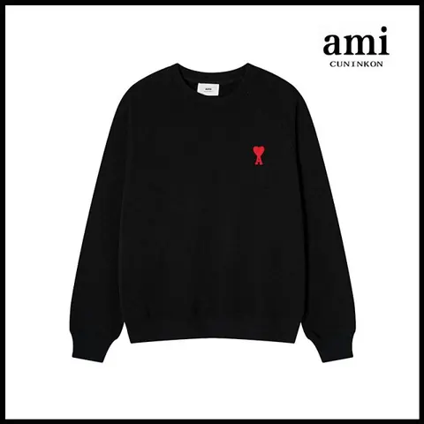 Ami Sweatshirt