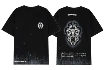 Chrome Hearts T-Shirts