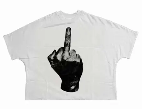 Billionaire T-Shirts