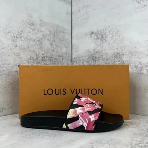 Louis Vuitton Slides