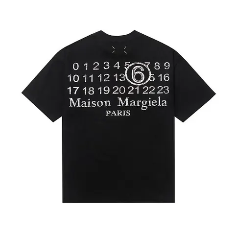 Maison Margiela T-shirt Tee's